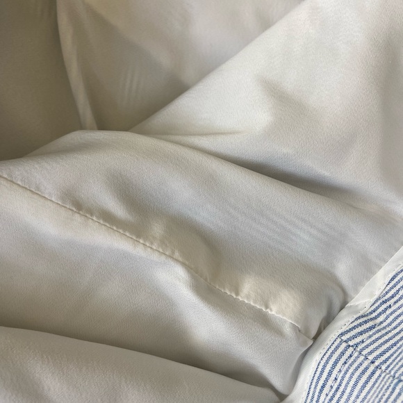 Banana republic Avery pants size 10 - Picture 3 of 5